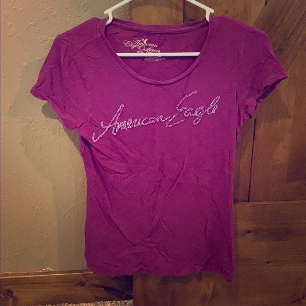 Women’s size medium American Eagle loose Tshirt